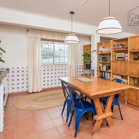 Casa Zeferina - Zeferina Family Apartment Leiria Bagian luar foto